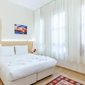 Otantik 5* Istanbul