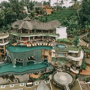 Resort Kenran By Soscomma, Ubud (Bali)