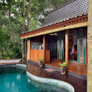 Masakali Retreat Konukevi