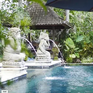 Resort Aura Wellness Sanctuary, Ubud (Bali)