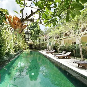 Hotel Sapodilla, Ubud (Bali)