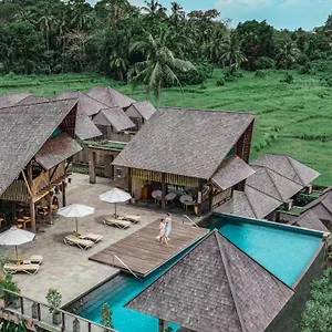 Resort Tejaprana Bisma - Chse Certified, Ubud (Bali)