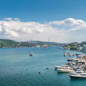 Bebek By The Collection -adults Only 3* Istanbul