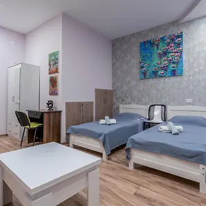 Art-gallery Avlabari 4* Tbilisi