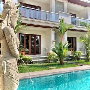 Londo House Ubud