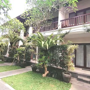 Ubud Bungalow База отдыха