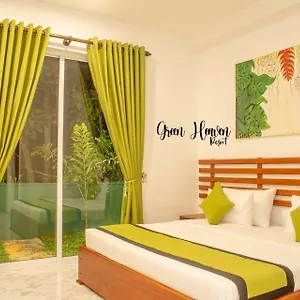 Heaven Kandy