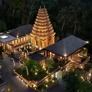 Sanna A Pramana Experience Курортный комплекс