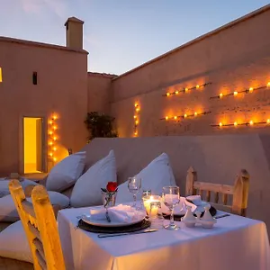 Riad Le Berbere Marrakesh