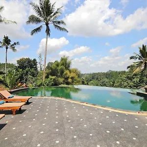 Resort Tanah Merah Art By Agata, Ubud (Bali)