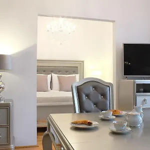 Aparthotel Milford Budapest