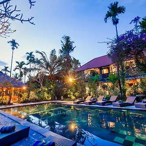 Hotel By Prasi, Ubud (Bali)