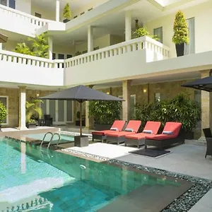 Melati 2* Legian (Bali)