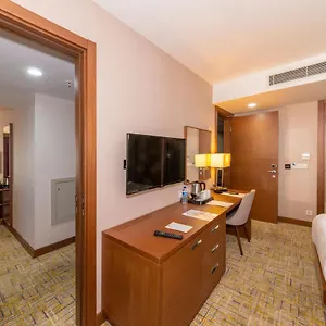 Land Park 4* Istanbul