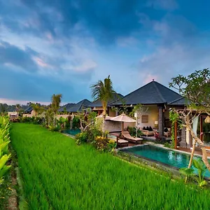 Hotel Bliss, Ubud (Bali)