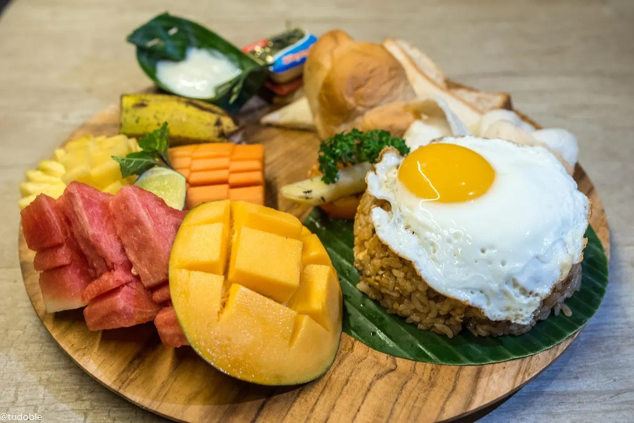 Bliss Ubud Abangan