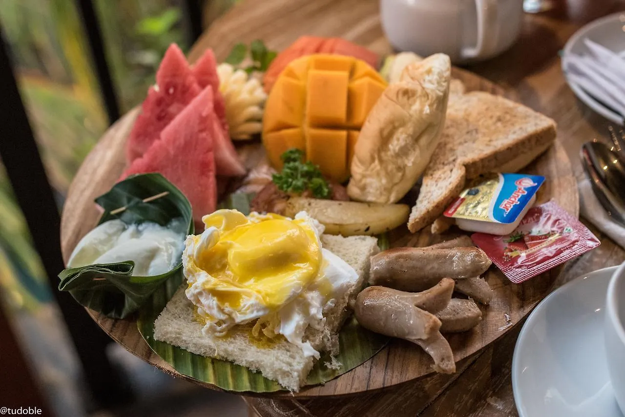 Bliss Ubud Abangan 4*,  Indonesien