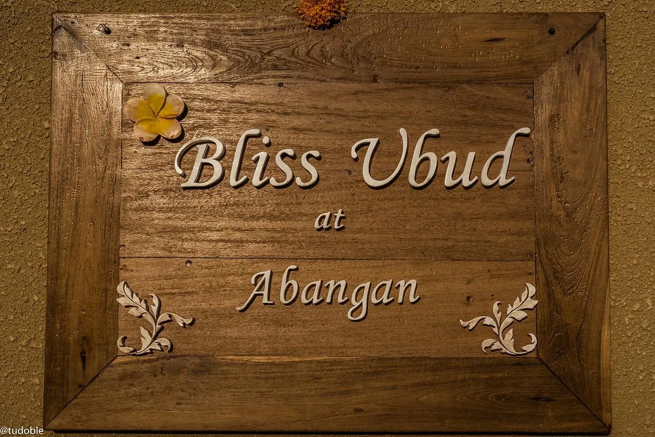 Ferienpark Bliss Ubud Abangan