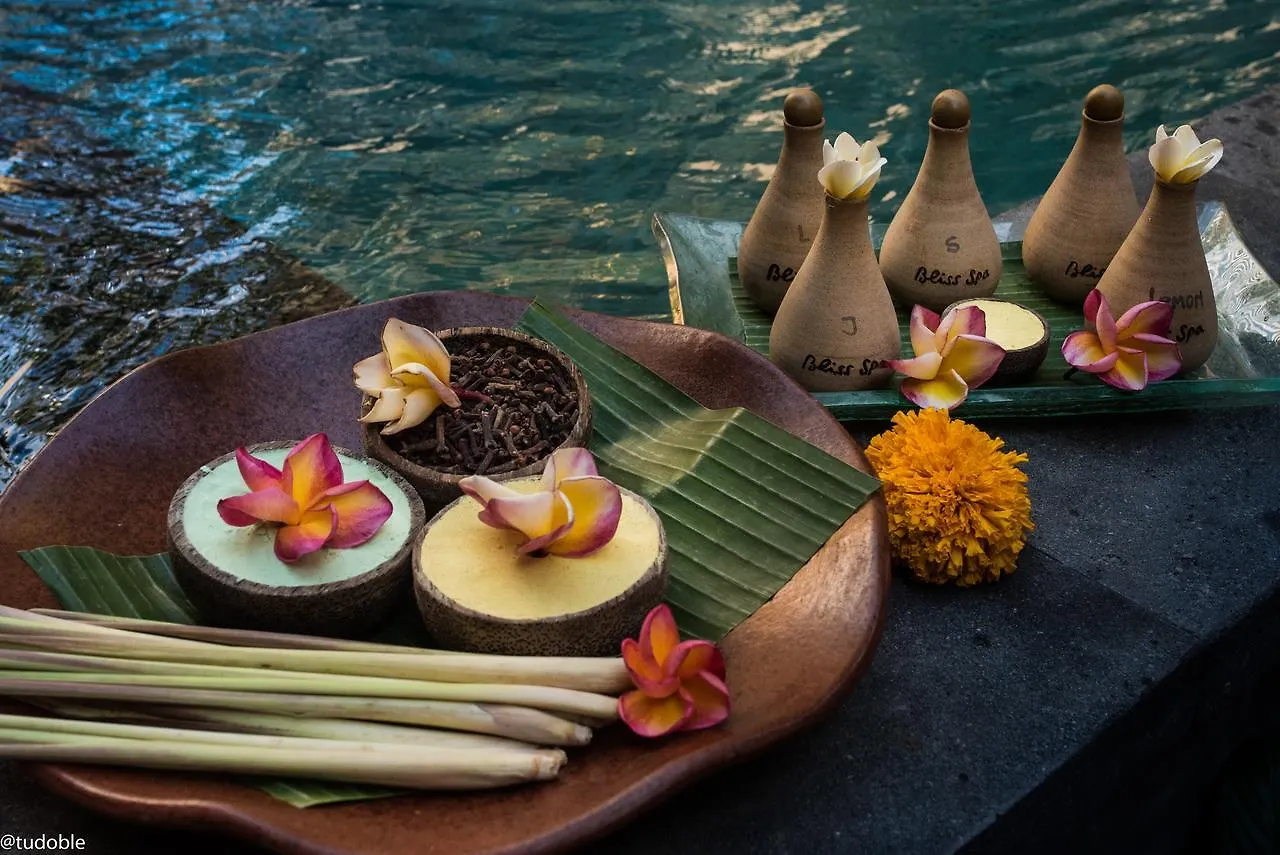 Bliss Ubud Abangan 4*,