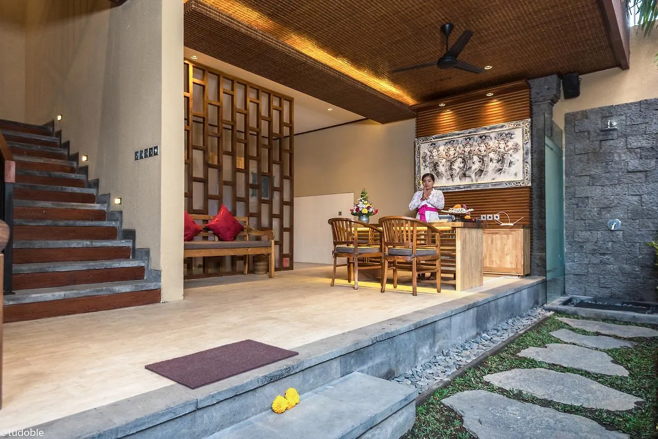 Bliss Ubud Abangan Holiday park Ubud (Bali)