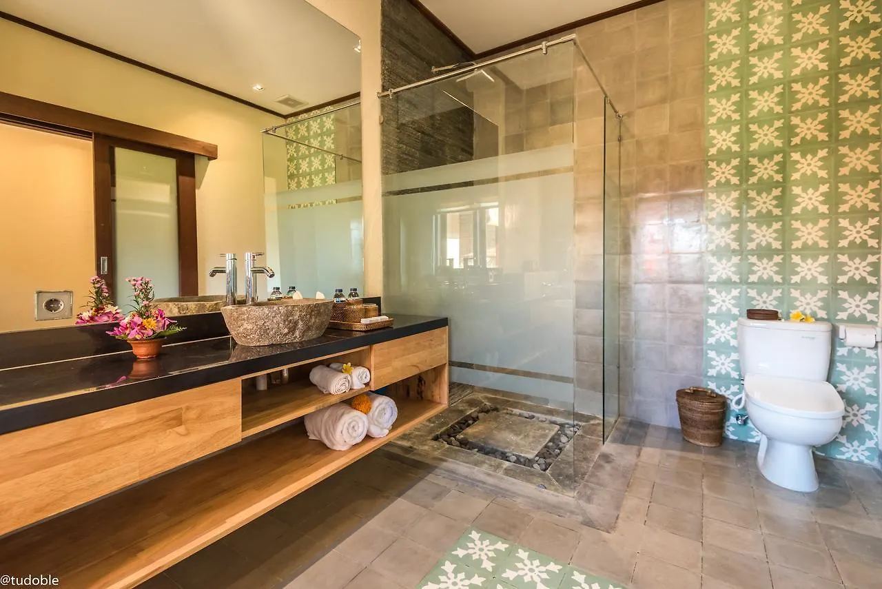 Bliss Ubud Abangan